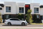Skoda Octavia RS 245 2017 года (AU)